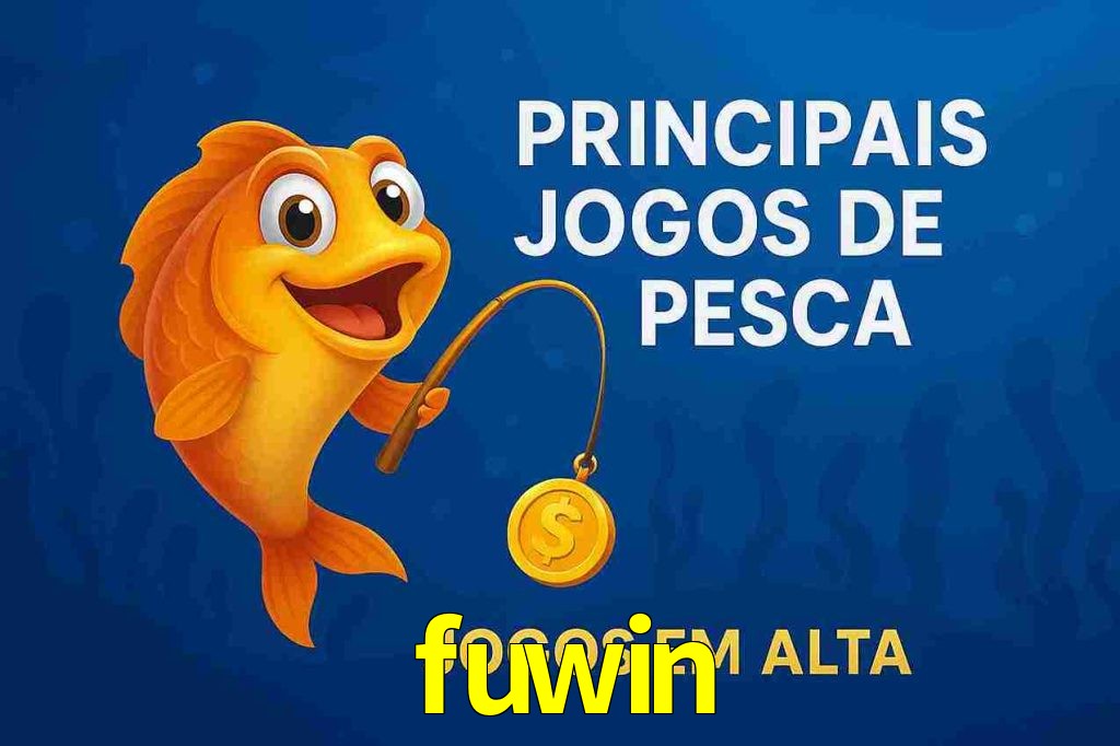 Pesca no fuwin