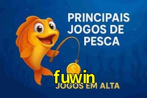 Pesca no fuwin