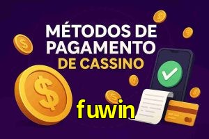 Métodos de Pagamento no fuwin