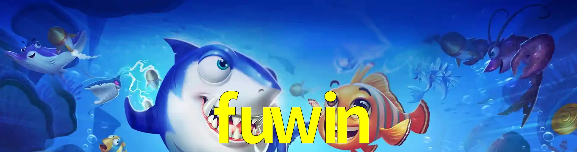 Pescaria Online no fuwin Cassino