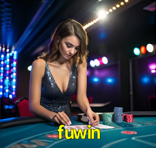 fuwin com App – Jogue de Qualquer Lugar
