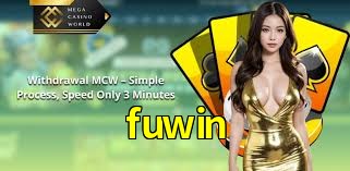 Captura da interface do fuwin com cassino, destacando a diversidade de jogos.