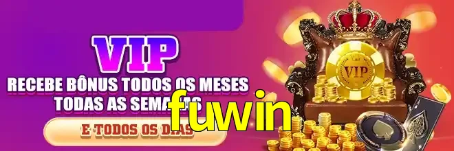 Promoções Imperdíveis do fuwin
